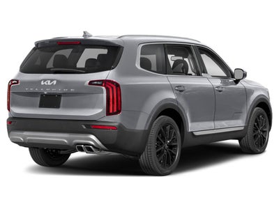 2022 Kia Telluride SX AWD