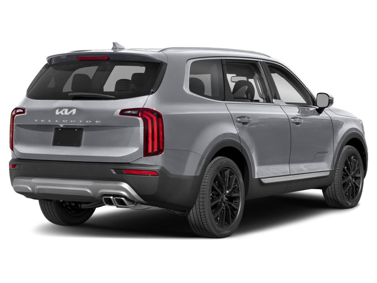 2022 Kia Telluride SX AWD