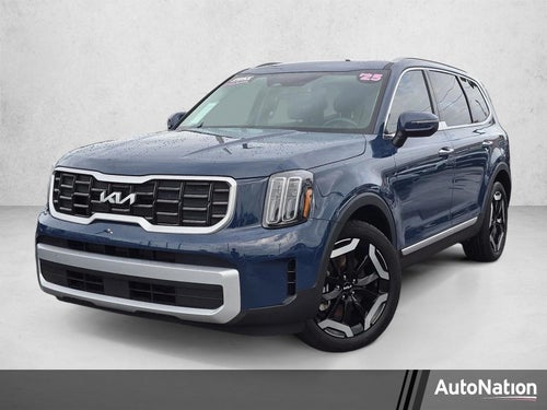 2025 Kia Telluride S FWD