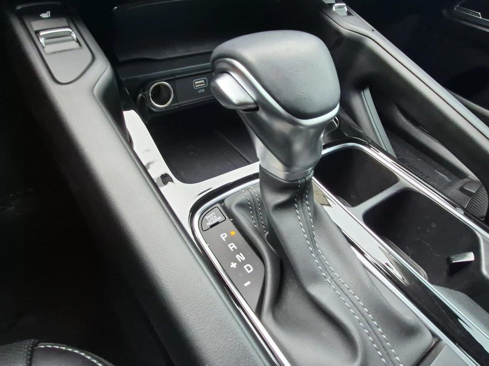 2025 Kia Telluride S FWD