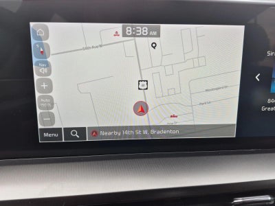 2025 Kia Telluride S FWD