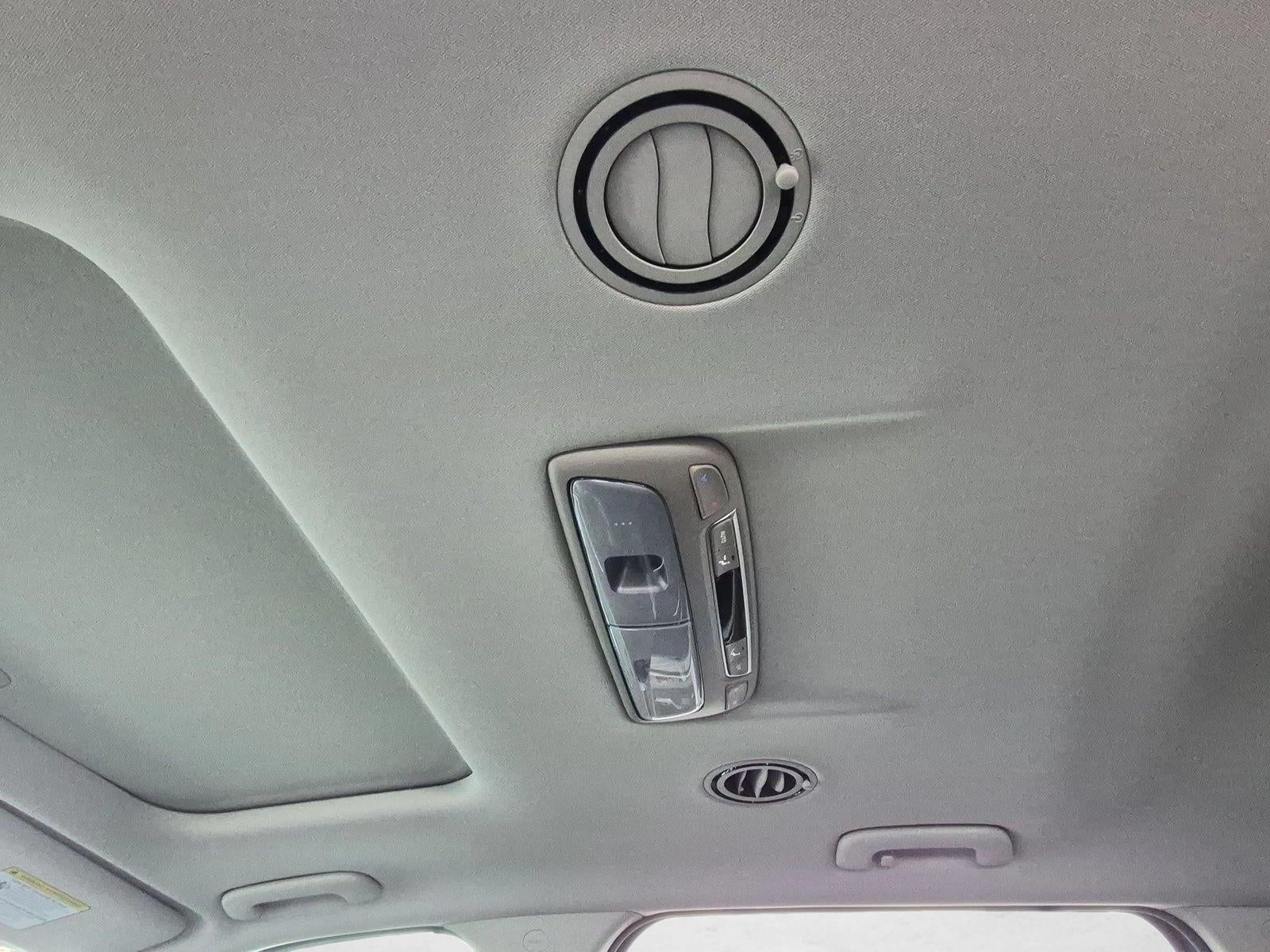 2025 Kia Telluride S FWD