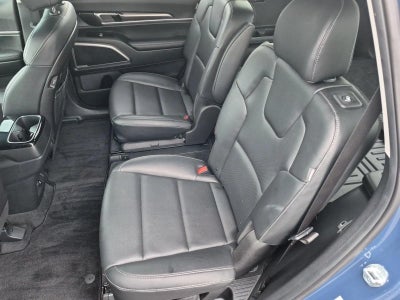 2025 Kia Telluride S FWD