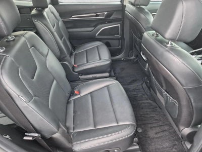 2025 Kia Telluride S FWD