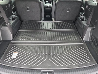 2025 Kia Telluride S FWD