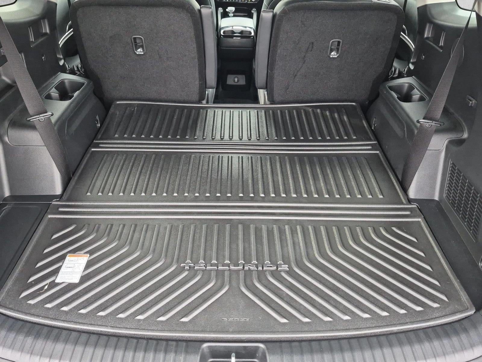 2025 Kia Telluride S FWD