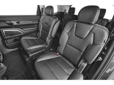 2025 Kia Telluride S FWD