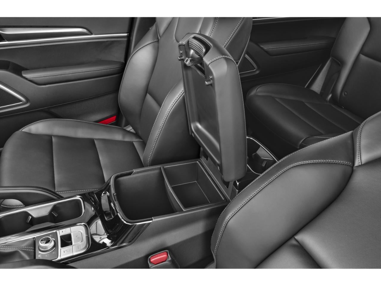 2025 Kia Telluride S FWD