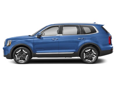 2025 Kia Telluride S FWD