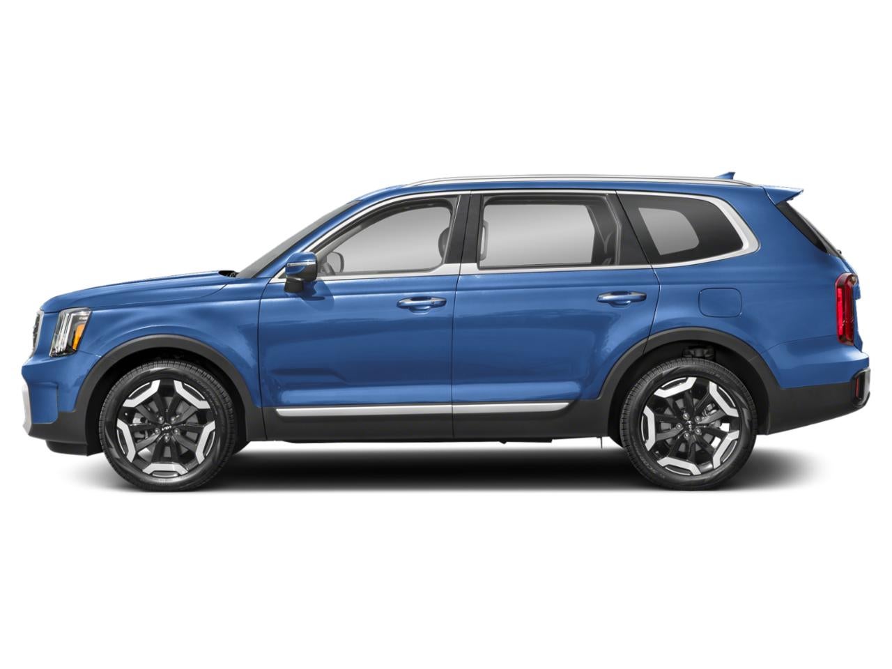 2025 Kia Telluride S FWD
