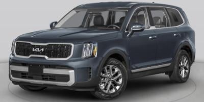 2025 Kia Telluride S FWD