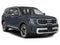 2025 Kia Telluride S FWD