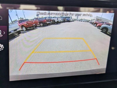 2022 Kia Sorento S FWD