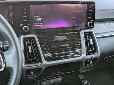 2022 Kia Sorento S FWD