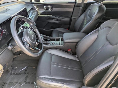 2022 Kia Sorento S FWD