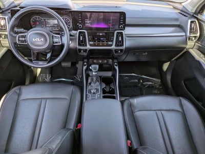2022 Kia Sorento S FWD