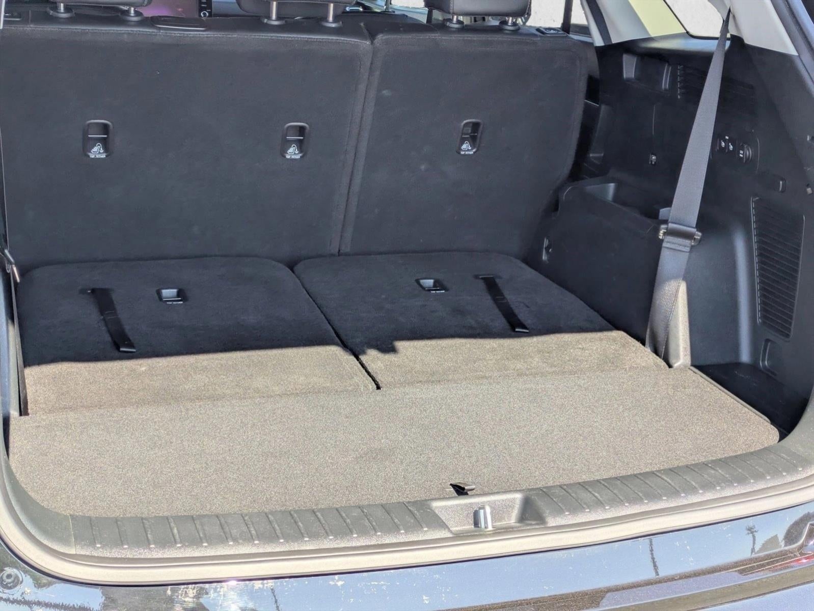 2022 Kia Sorento S FWD