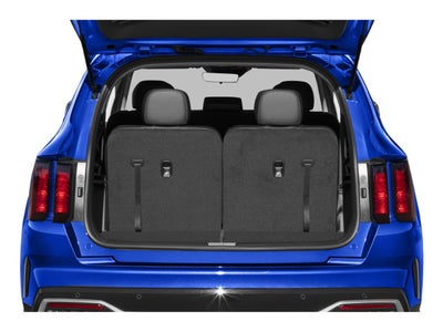 2022 Kia Sorento S FWD