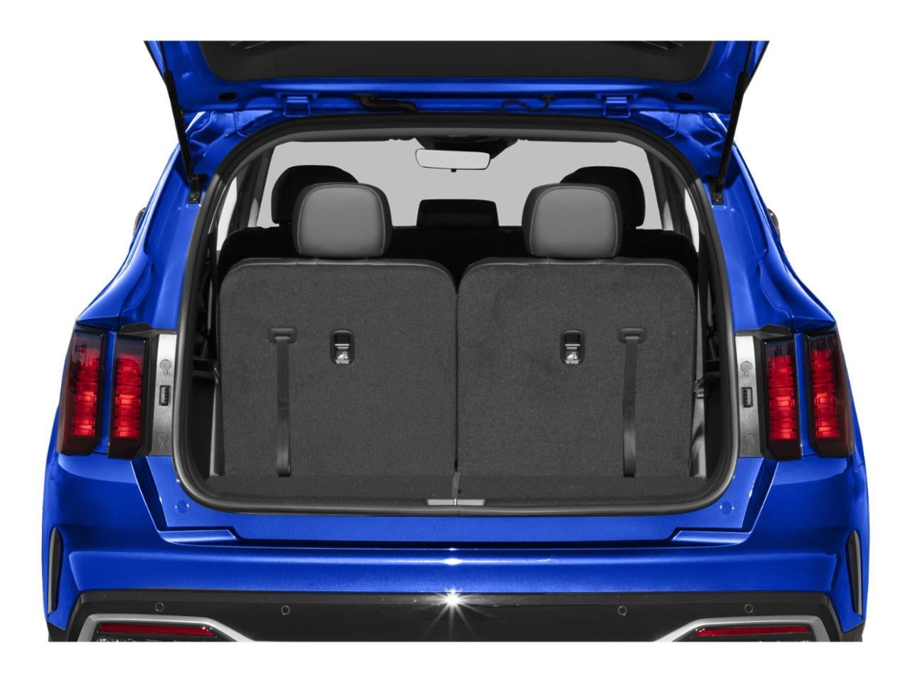 2022 Kia Sorento S FWD