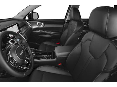 2022 Kia Sorento S FWD