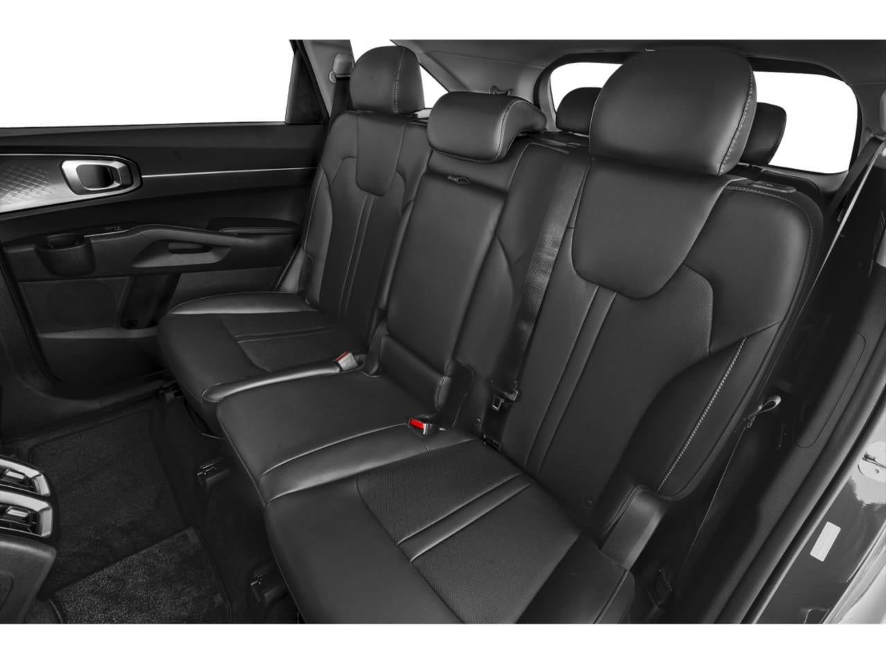 2022 Kia Sorento S FWD