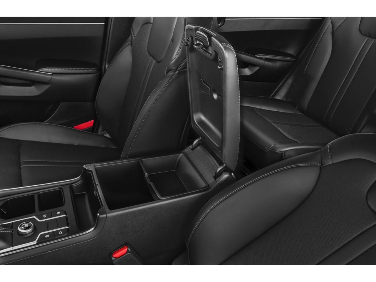 2022 Kia Sorento S FWD