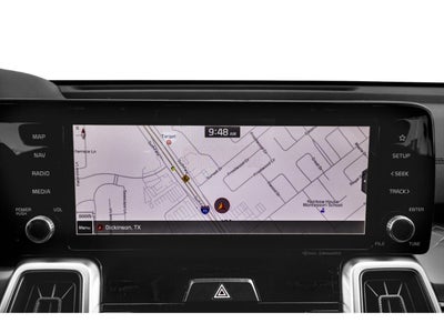 2022 Kia Sorento S FWD