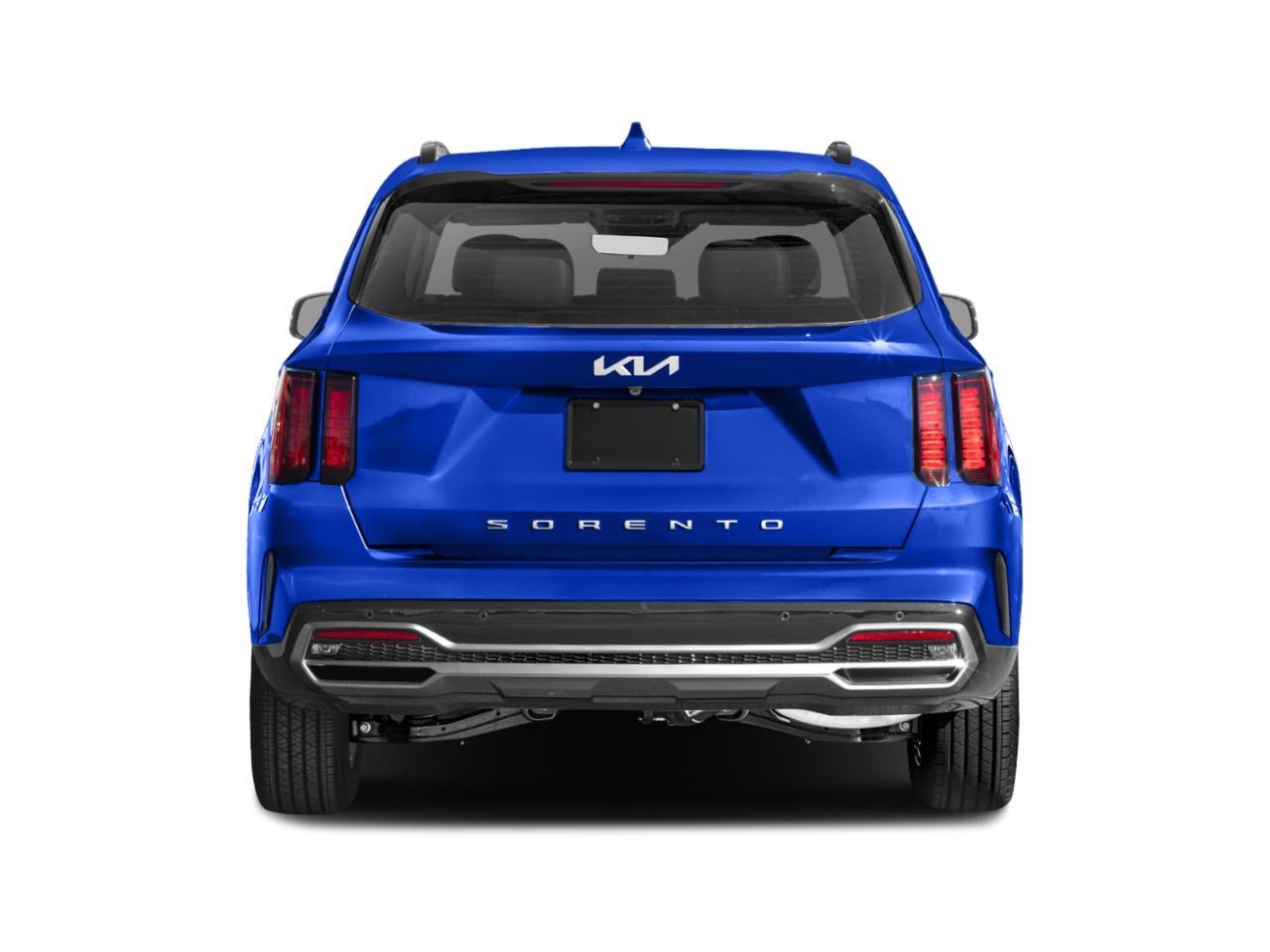 2022 Kia Sorento S FWD