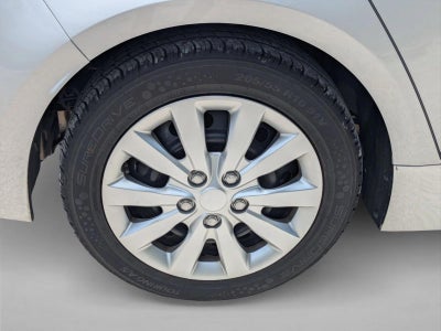 2022 Toyota Corolla LE CVT (Natl)