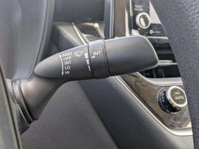 2022 Toyota Corolla LE CVT (Natl)