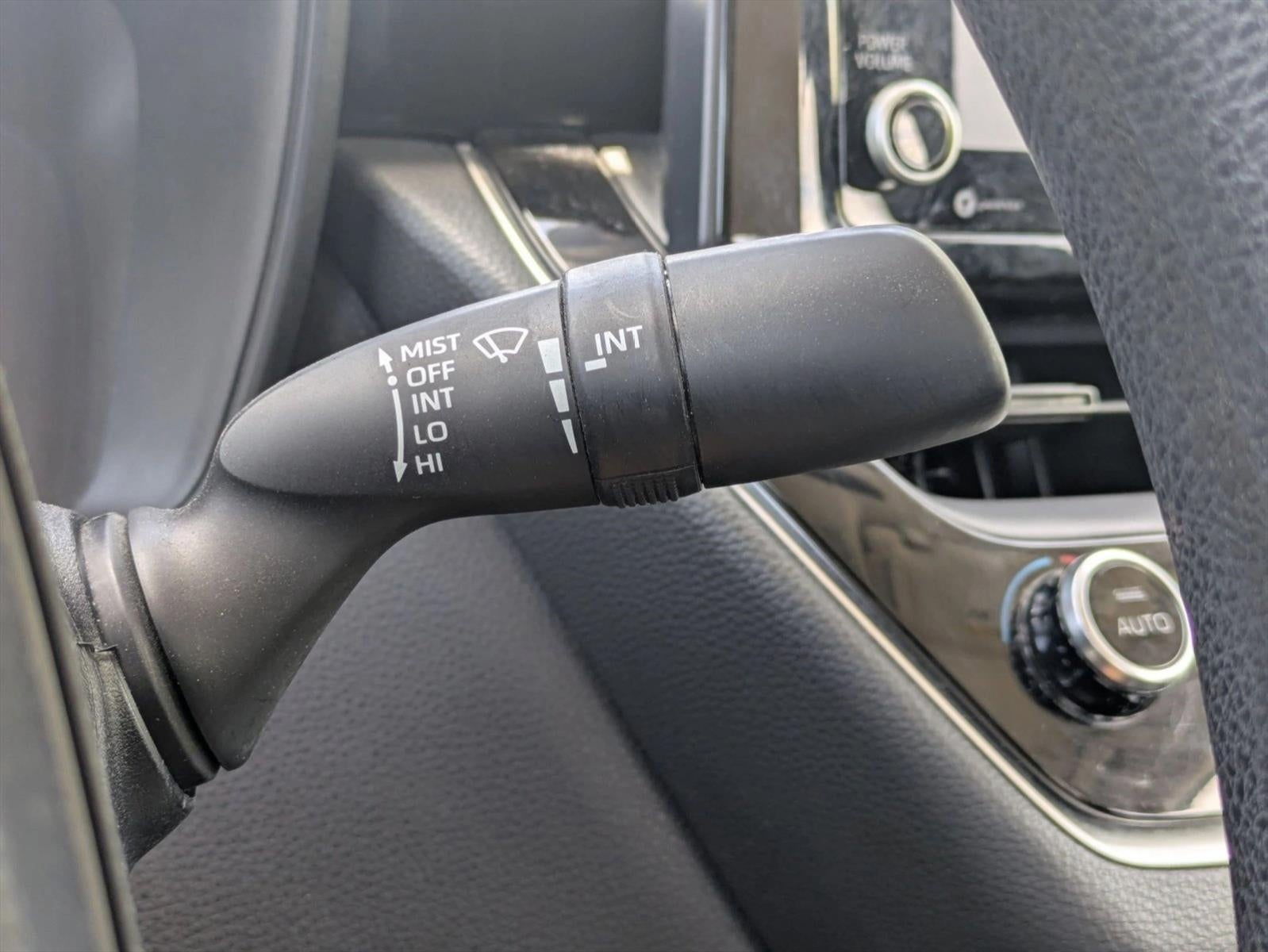 2022 Toyota Corolla LE CVT (Natl)
