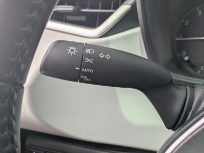 2024 Toyota Corolla SE CVT (Natl)