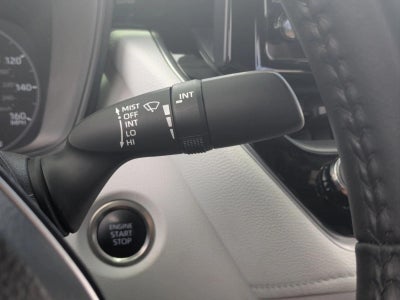 2024 Toyota Corolla SE CVT (Natl)