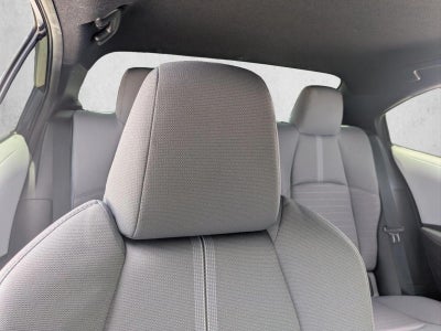 2024 Toyota Corolla SE CVT (Natl)