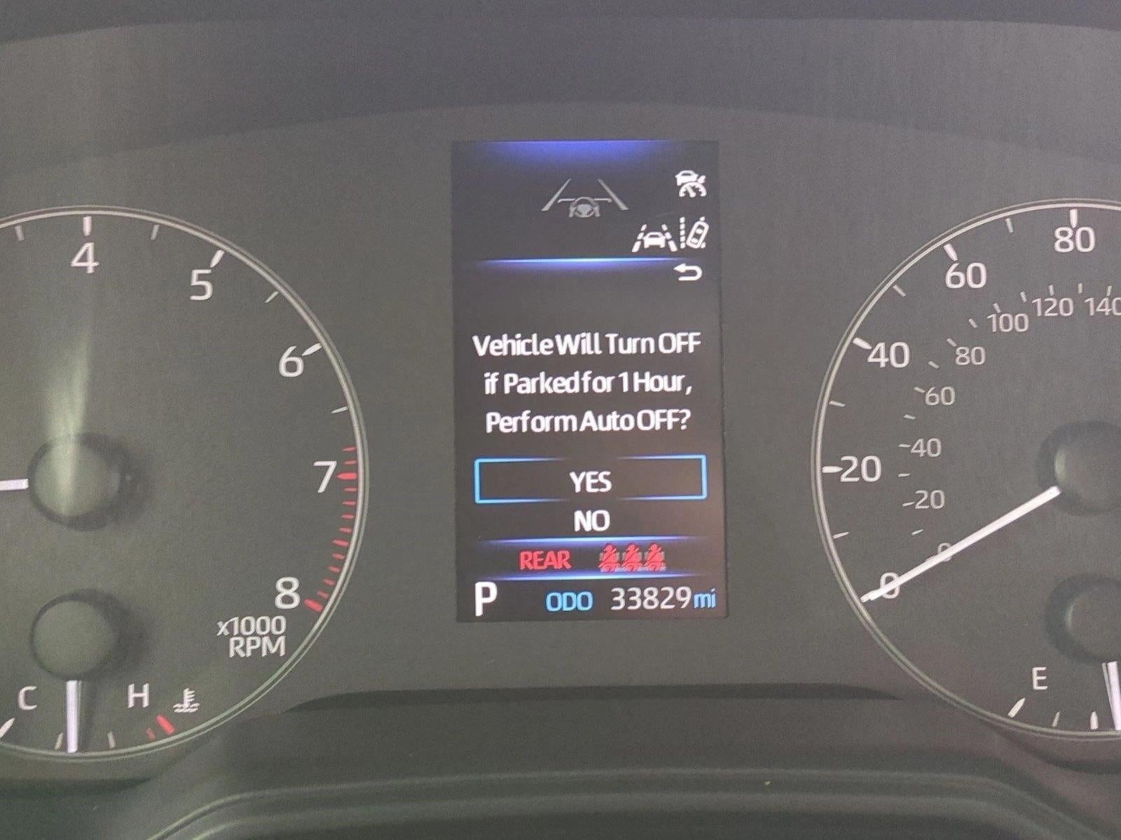 2024 Toyota Corolla SE CVT (Natl)