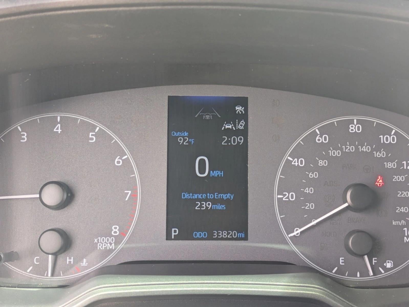 2024 Toyota Corolla SE CVT (Natl)