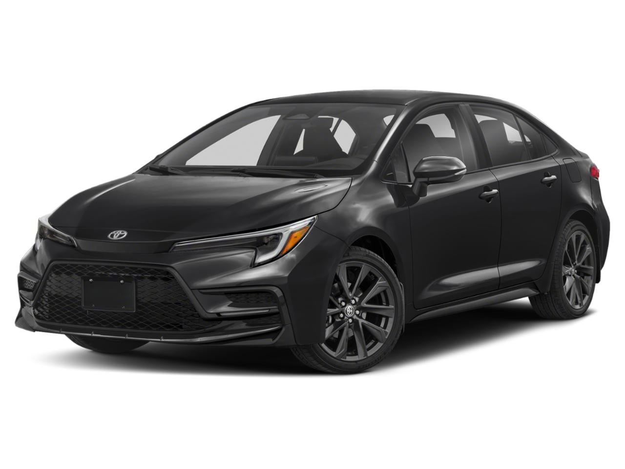 2024 Toyota Corolla SE CVT (Natl)