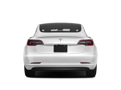 2018 Tesla Model 3 Long Range Battery RWD