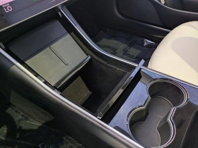 2020 Tesla Model 3 Standard Range Plus RWD