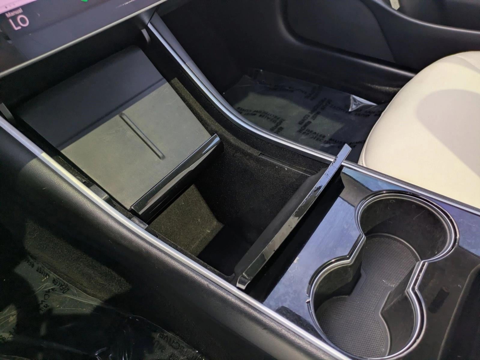 2020 Tesla Model 3 Standard Range Plus RWD