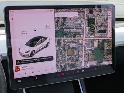 2020 Tesla Model 3 Standard Range Plus RWD
