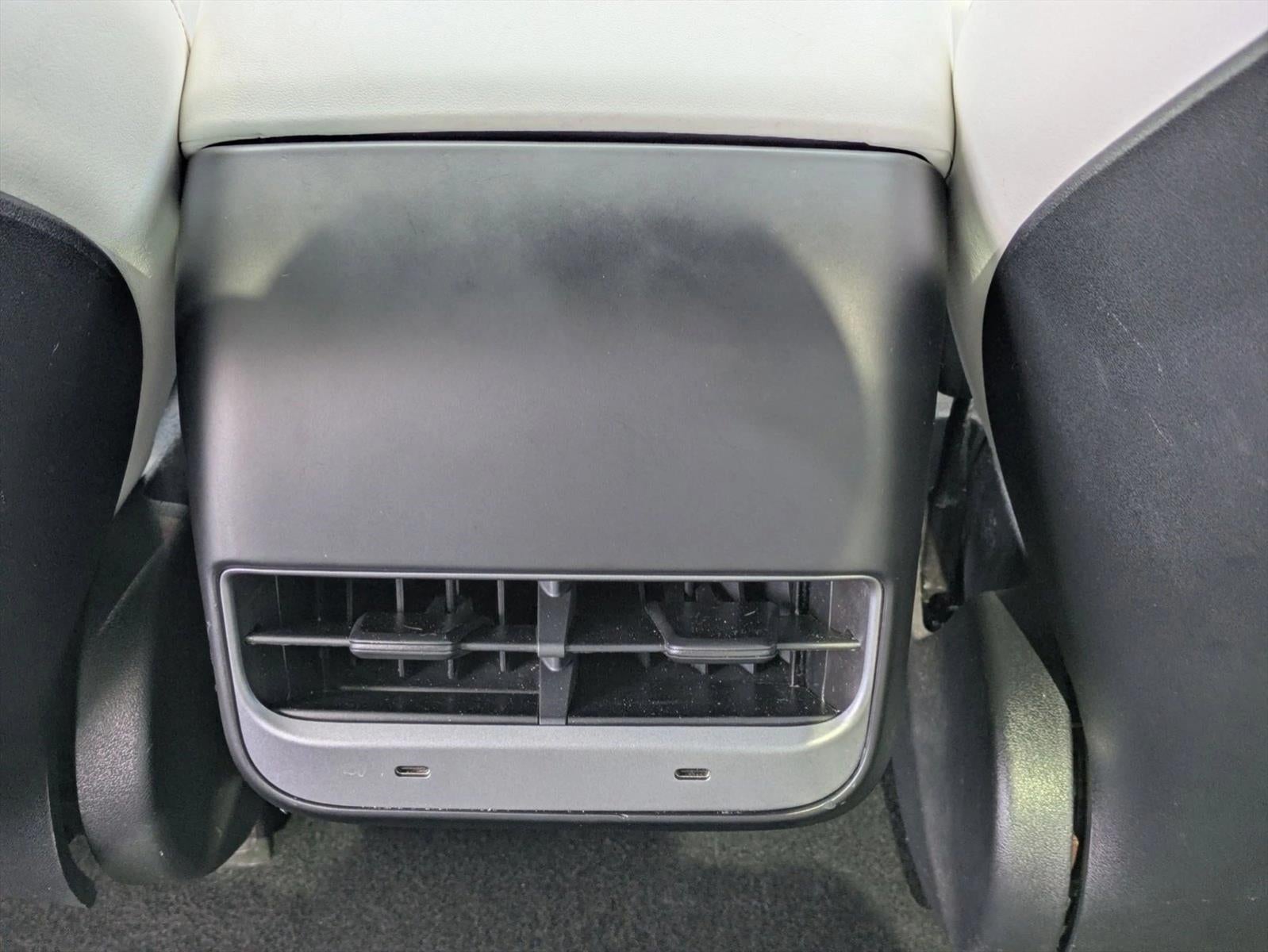 2020 Tesla Model 3 Standard Range Plus RWD