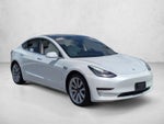2020 Tesla Model 3 Standard Range Plus RWD