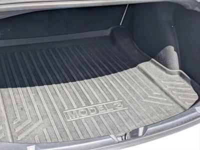 2020 Tesla Model 3 Standard Range Plus RWD