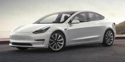 2020 Tesla Model 3 Standard Range Plus RWD