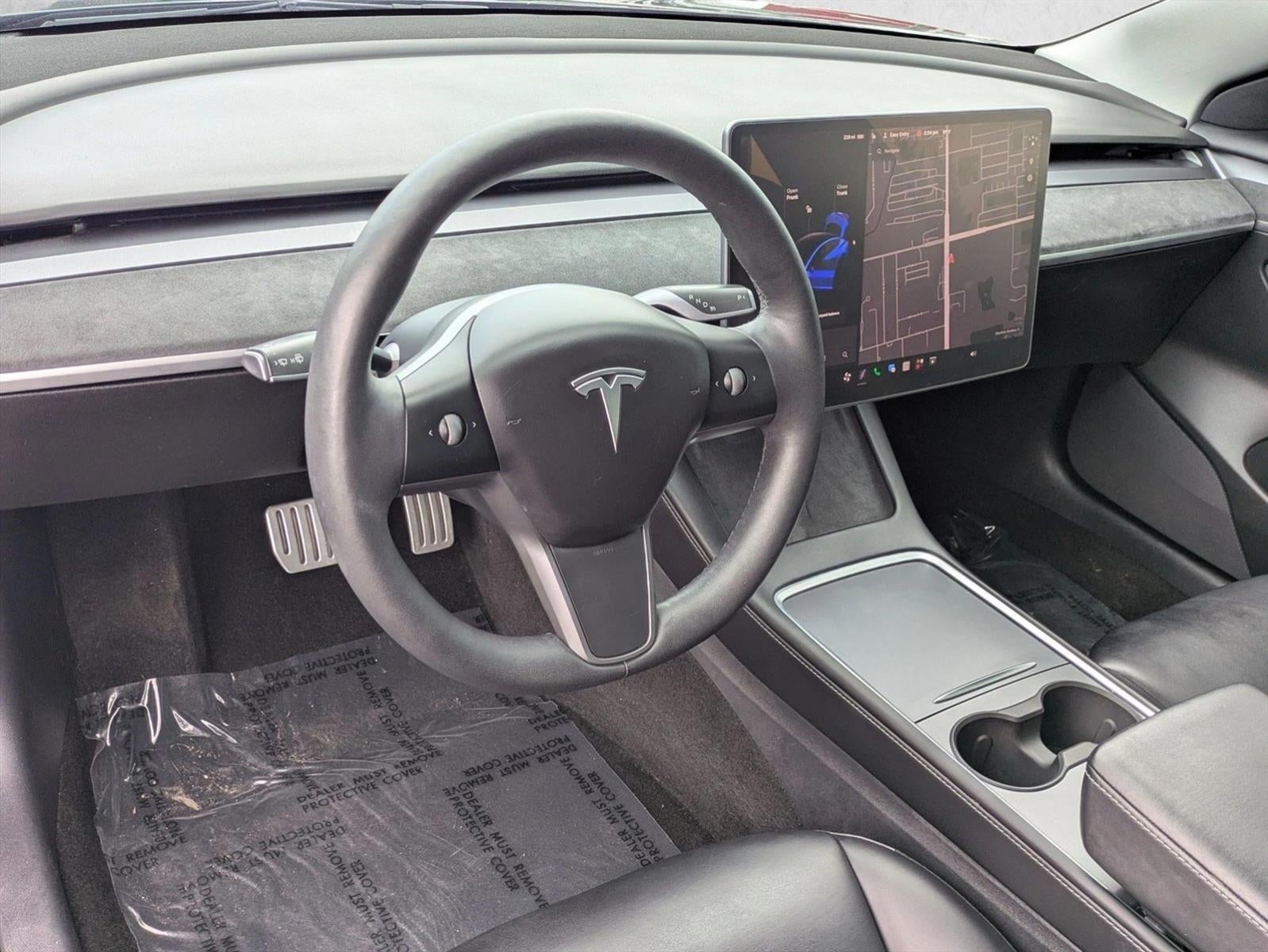 2022 Tesla Model 3 Long Range AWD *Ltd Avail*