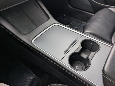 2022 Tesla Model 3 Long Range AWD *Ltd Avail*