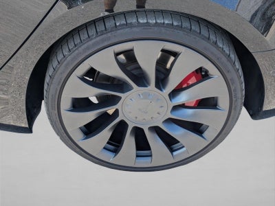 2022 Tesla Model 3 Long Range AWD *Ltd Avail*