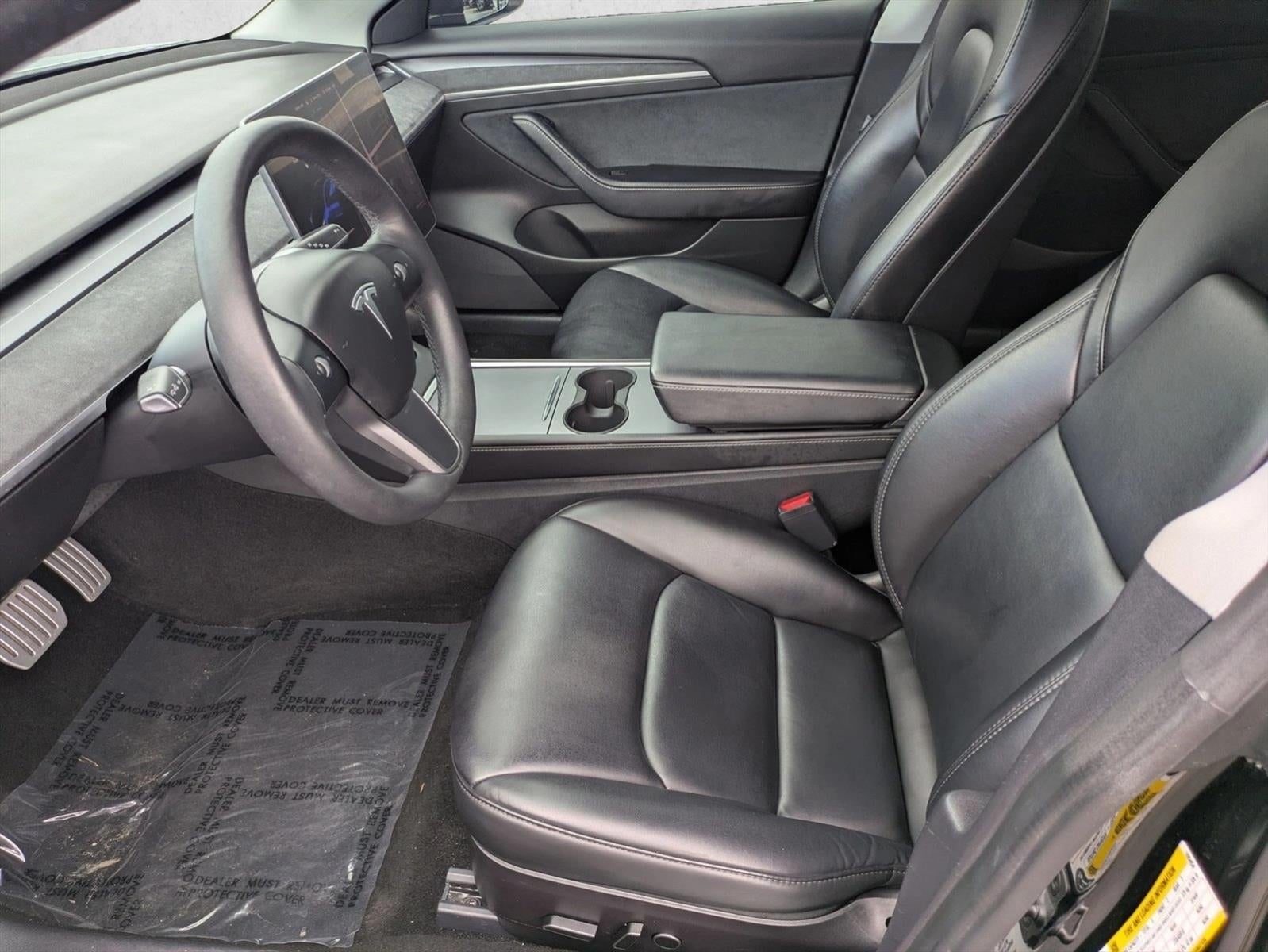 2022 Tesla Model 3 Long Range AWD *Ltd Avail*