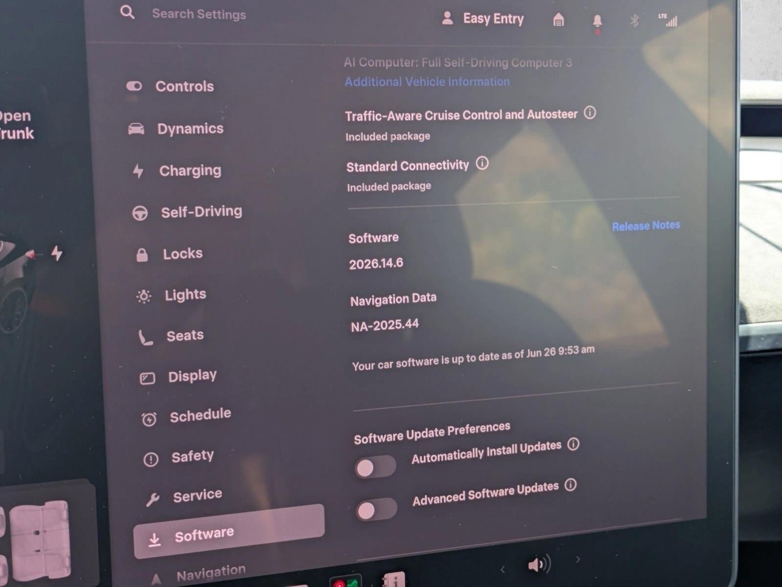 2022 Tesla Model 3 Long Range AWD *Ltd Avail*